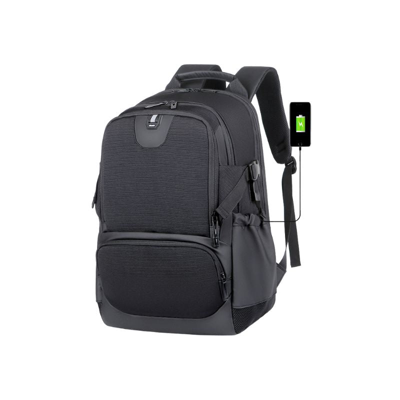 RUCSAC CU COMPARTIMENT LAPTOP 45 cm