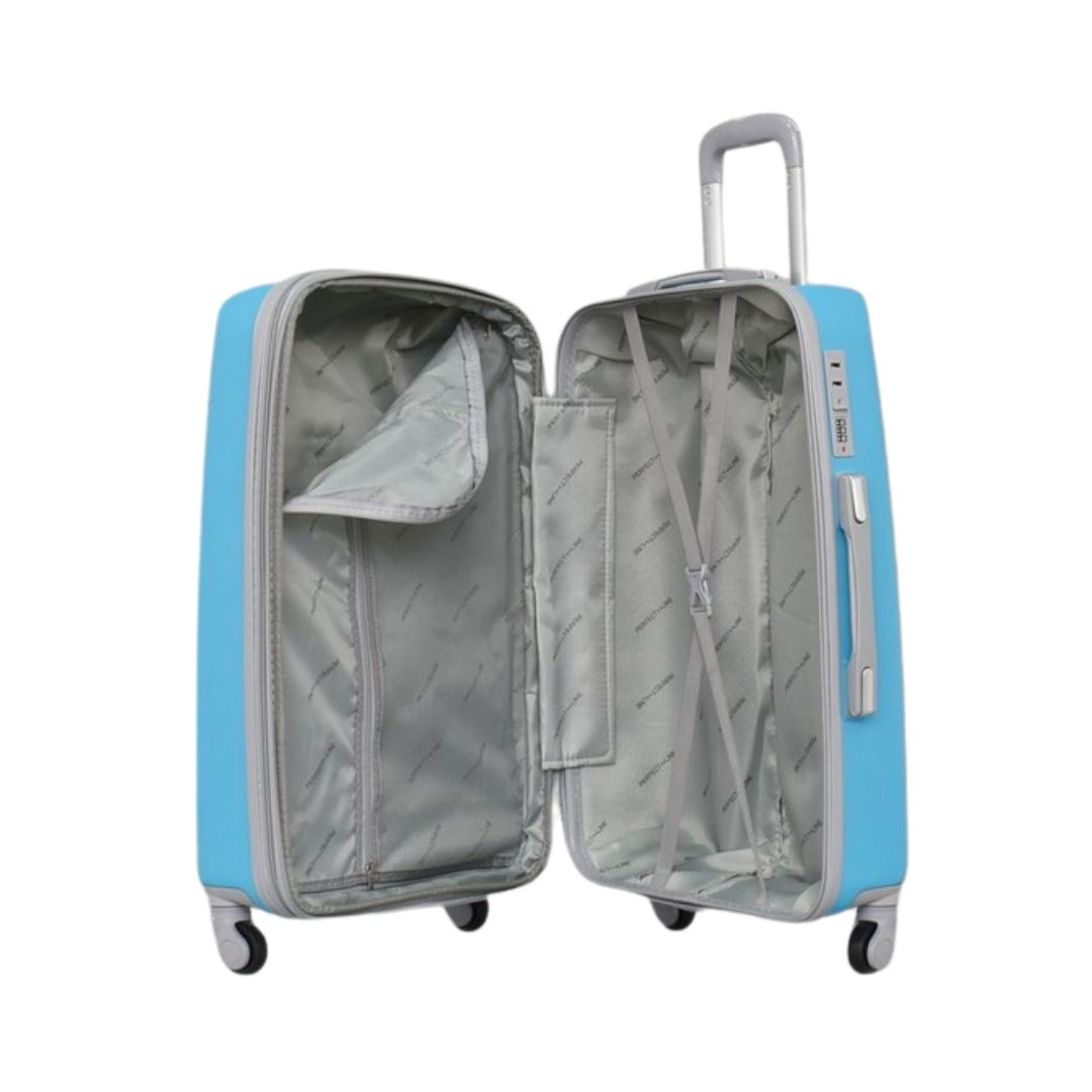 SET DE 3 TROLERE ABS : MEDIU, MIC ȘI XS